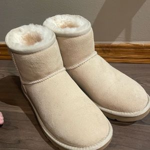 Ugg boots